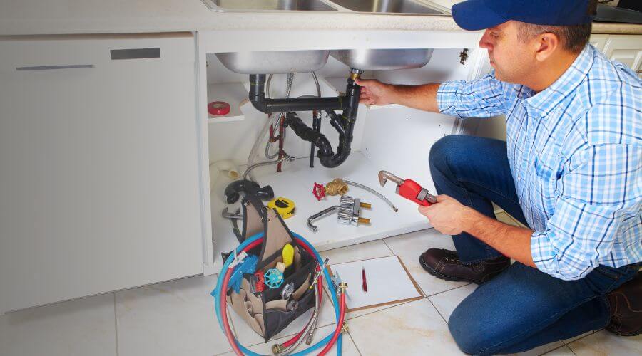 Professional Leak Detection Services in Dilltown, PA
